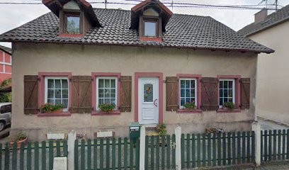 Taxi Du Château, Taxi à Monswiller