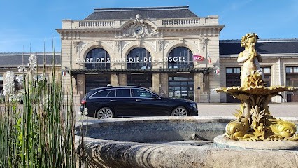 Agence Taxi Fleurentin, Taxi à Saint-Dié-des-Vosges