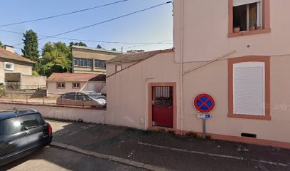 Eurl Taxis Alain Parize, Taxi au Creusot