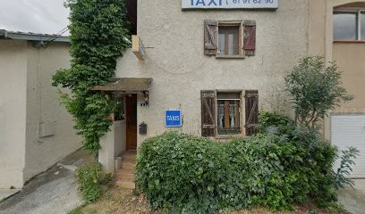 Allo Taxi Rieumes, Taxi à Rieumes