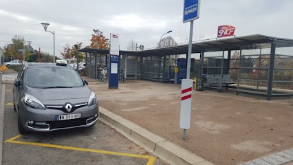 Taxi Diego, Taxi à Nordhouse