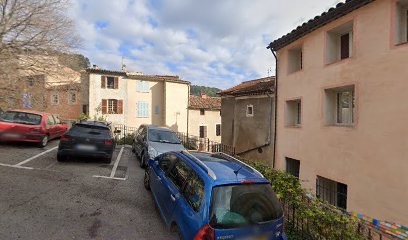 Gavault Gilles, Taxi à Cotignac