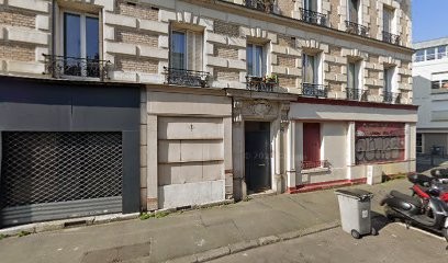 Lamy Philippe, Taxi à Ivry-sur-Seine