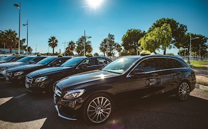 TAXI TOULON OFFICIELS, Taxi à Toulon