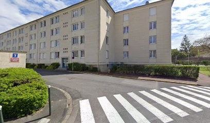 Jeannel Stephane, Taxi à Compiègne