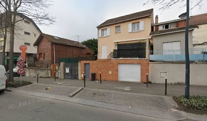 Kaniche Noureddine, Taxi à Pierrefitte-sur-Seine