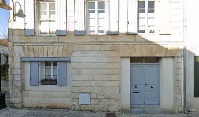 Houée Alain, Taxi à Nieul-sur-Mer