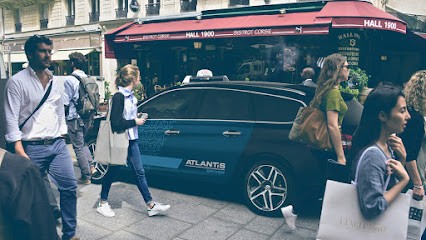 Atlantis Taxis, Taxi à Charenton-le-Pont