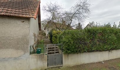 Sigaud Christian, Taxi à Charmes