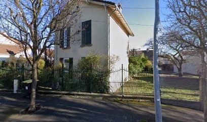 Karamzadeh Nicolas, Taxi à Cormeilles-en-Parisis