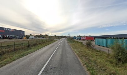 Taxi Live, Taxi à Cercy-la-Tour