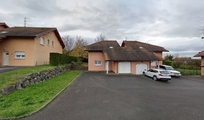 ABC Accueil Taxis, Taxi à Loisin