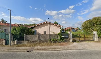 TAXI CM 31, Taxi à Lafitte-Vigordane