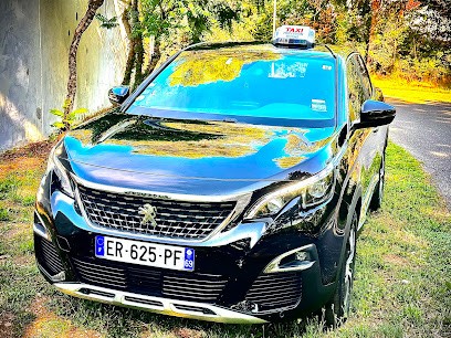 KB Taxi, Taxi à Saint-Genis-Pouilly