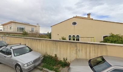 Bellon Philippe, Taxi à Saint-Laurent-du-Var