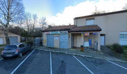 Berge Jacques, Taxi à Grépiac