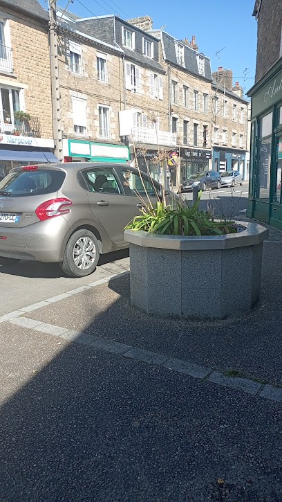 Allo Taxi Prime, Taxi à Saint-Senier-sous-Avranches