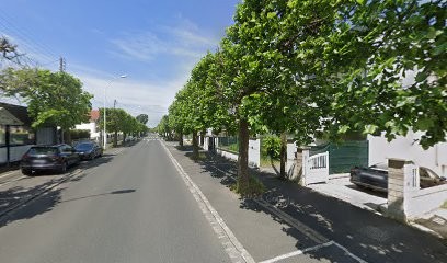 Bouderbala Ahmed, Taxi à Sainte-Geneviève-des-Bois