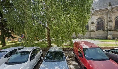 Radio taxis Mortagne-au-perche, Taxi à Mortagne-au-Perche