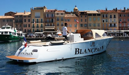 Taxi Yacht+, Taxi à Grimaud