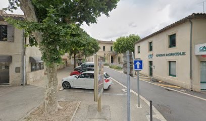 Allo Taxi Fontvieille, Taxi à Fontvieille