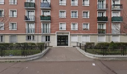 Fouzi Abdelouahed, Taxi à La Courneuve
