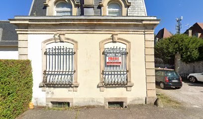 RVS Taxi, Taxi à Remiremont