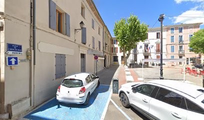 Taxi Tourvain, Taxi à Tourves