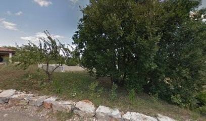 Kappel Pierre, Taxi à Lavilledieu