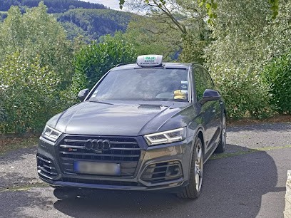 SEBASTIEN MIALON TAXI, Taxi au Monastier-sur-Gazeille