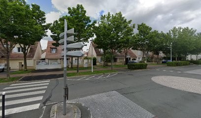 Henaoui Fethi, Taxi à Rungis