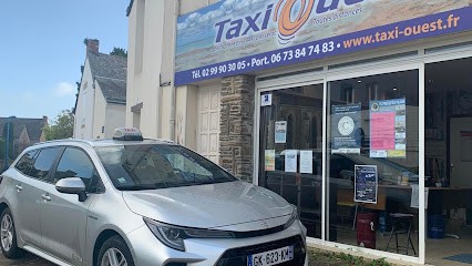 Taxi Ouest, Taxi à Pénestin