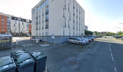 Houmani Driss, Taxi à Fontenay-le-Fleury