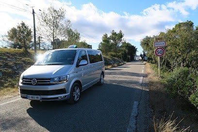 Taxi Poulx, Taxi à Poulx