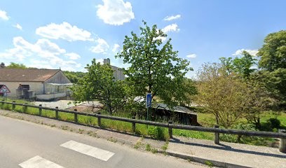 Dupuis David, Taxi à Roullet-Saint-Estèphe
