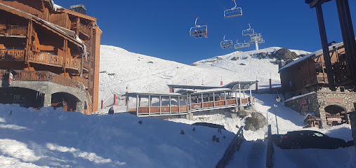 Tarentaise Transport Vtc Service De Chauffeur Particulier à Albertville