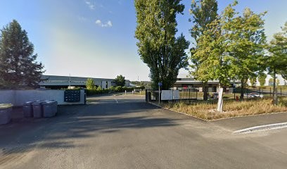 Mad'In Taxis, Taxi à Cesson-Sévigné