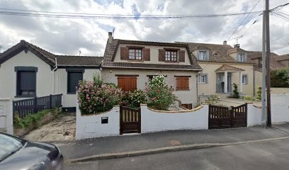 Teixera Custodio De Oliveira, Taxi à Gagny