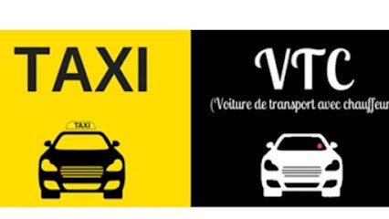 VTC, Taxi à Lyon 03