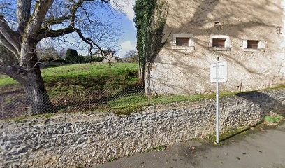 Bouquerot Eric, Taxi au Pêchereau