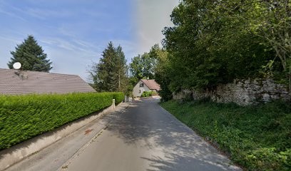 Paquelet Gérald, Taxi à Corcelle-Mieslot