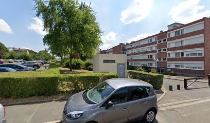 Amor Mohammed El Kamel, Taxi à Palaiseau