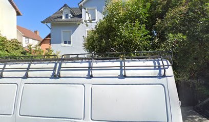 Zaehringer Pierre, Taxi à Schiltigheim