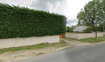 Destanque Christophe, Taxi à Sainte-Eulalie