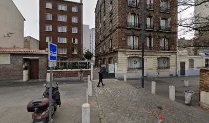 Maarouf Meziane, Taxi à Pantin