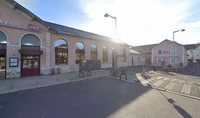 Patrick Vtc, Taxi à Montargis