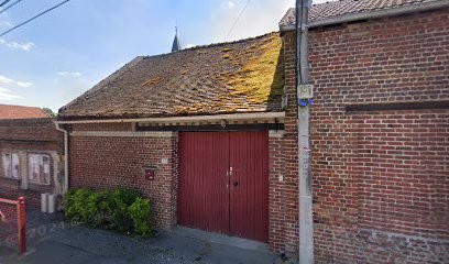 Vauchel Dominique Alain Sylvain, Taxi à Marquéglise