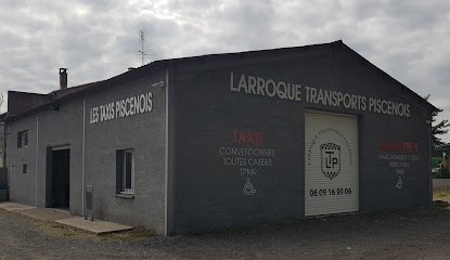 TAXI PEZENAS, Taxi à Pézenas