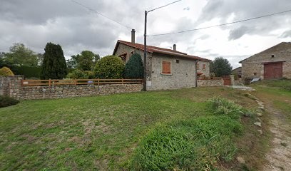 Taxi Et Transport De Malades Assis, Taxi à Monistrol-sur-Loire