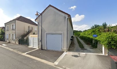 Hoarau Serge, Taxi à Saint-Hilliers